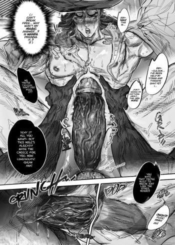 Cover of Venom's Smashing Spree 3